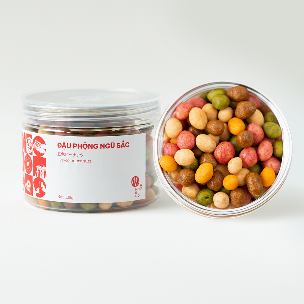 Premium Gift Set 4A