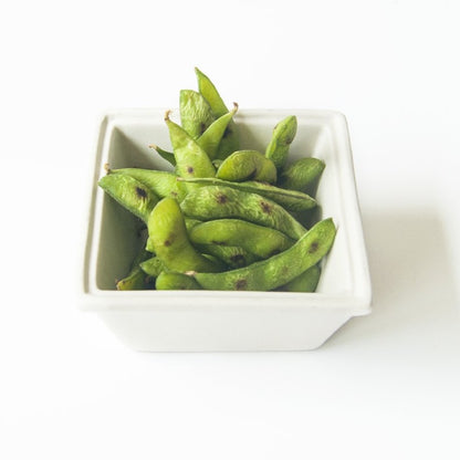 Edamame Shioyaki | Đậu nành Nhật nướng muối 100gr