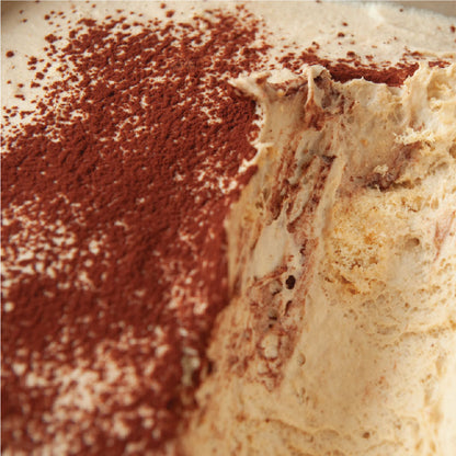 PREMIUM. Tiramisu 260ml