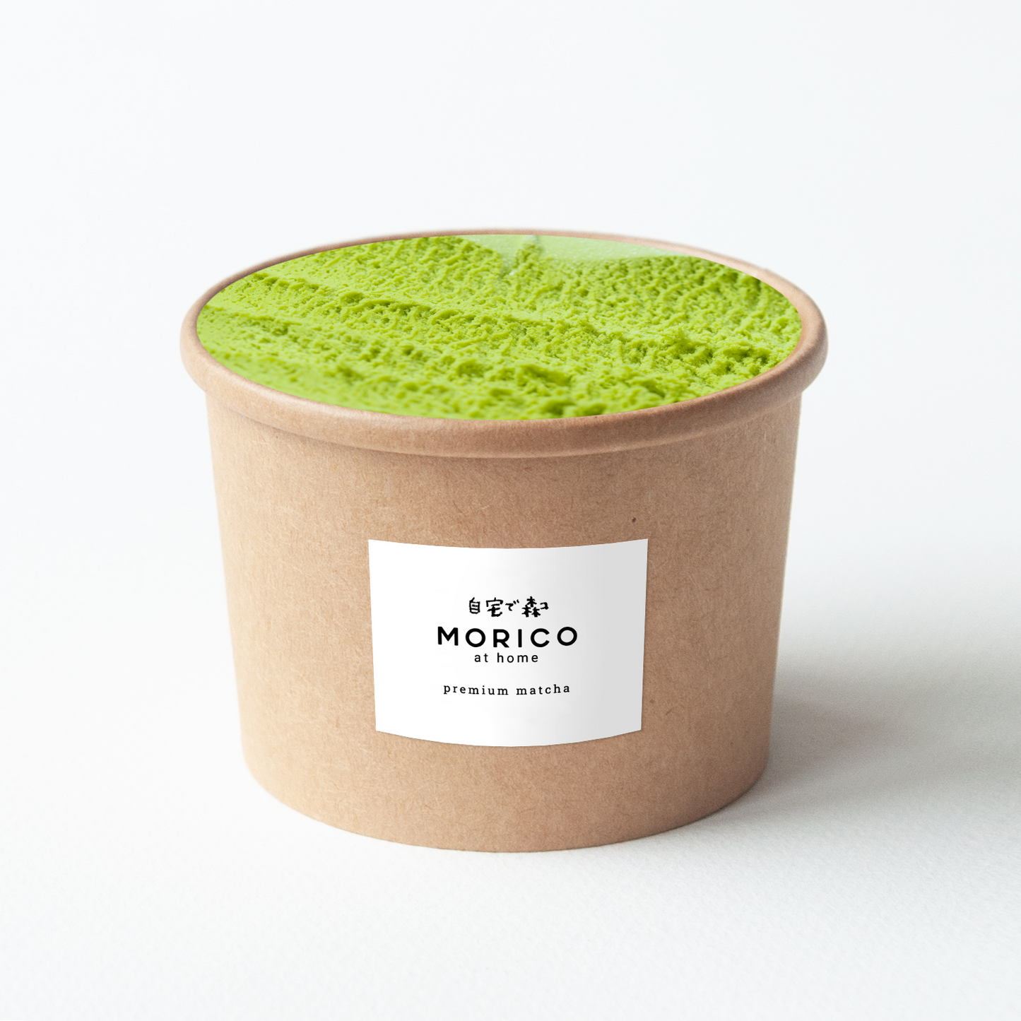 Premium Matcha Gelato {Chỉ áp dụng cho đơn hàng từ 395k}