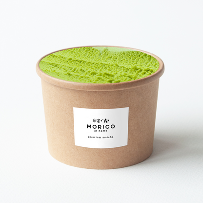 Premium Matcha Gelato {Chỉ áp dụng cho đơn hàng từ 395k}